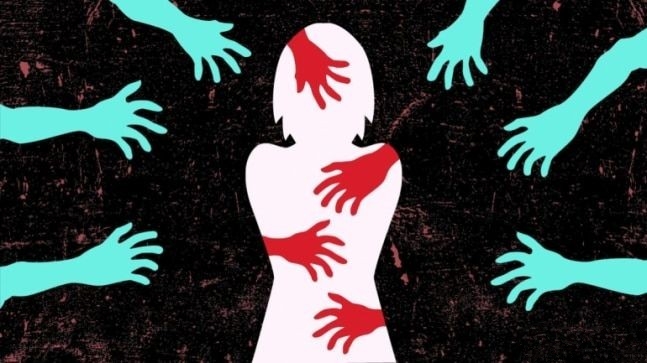 प्रयागराज में महिला के साथ हैवानियत : सामूहिक दुष्कर्म के बाद प्राइवेट पार्ट में डाला सरिया, एक गिरफ्तार।