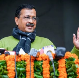 जम्मू-कश्मीर विधानसभा चुनाव के लिए AAP ने जारी की 7 उम्मीदवारों की पहली लिस्ट, देखें किसे मिला टिकट?