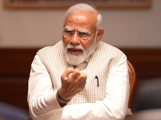 पीएम मोदी ने भारत-पाकिस्तान बंटवारे के पीड़ितों को किया याद, बोले- 'विभाजन की भयावहता से हुए और बहुत दुख झेला।