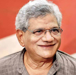 CPM नेता सीताराम येचुरी की बिगड़ी तबीयत, दिल्ली AIIMS के ICU में चल रहा इलाज; जानिए कौन सी है बीमारी?