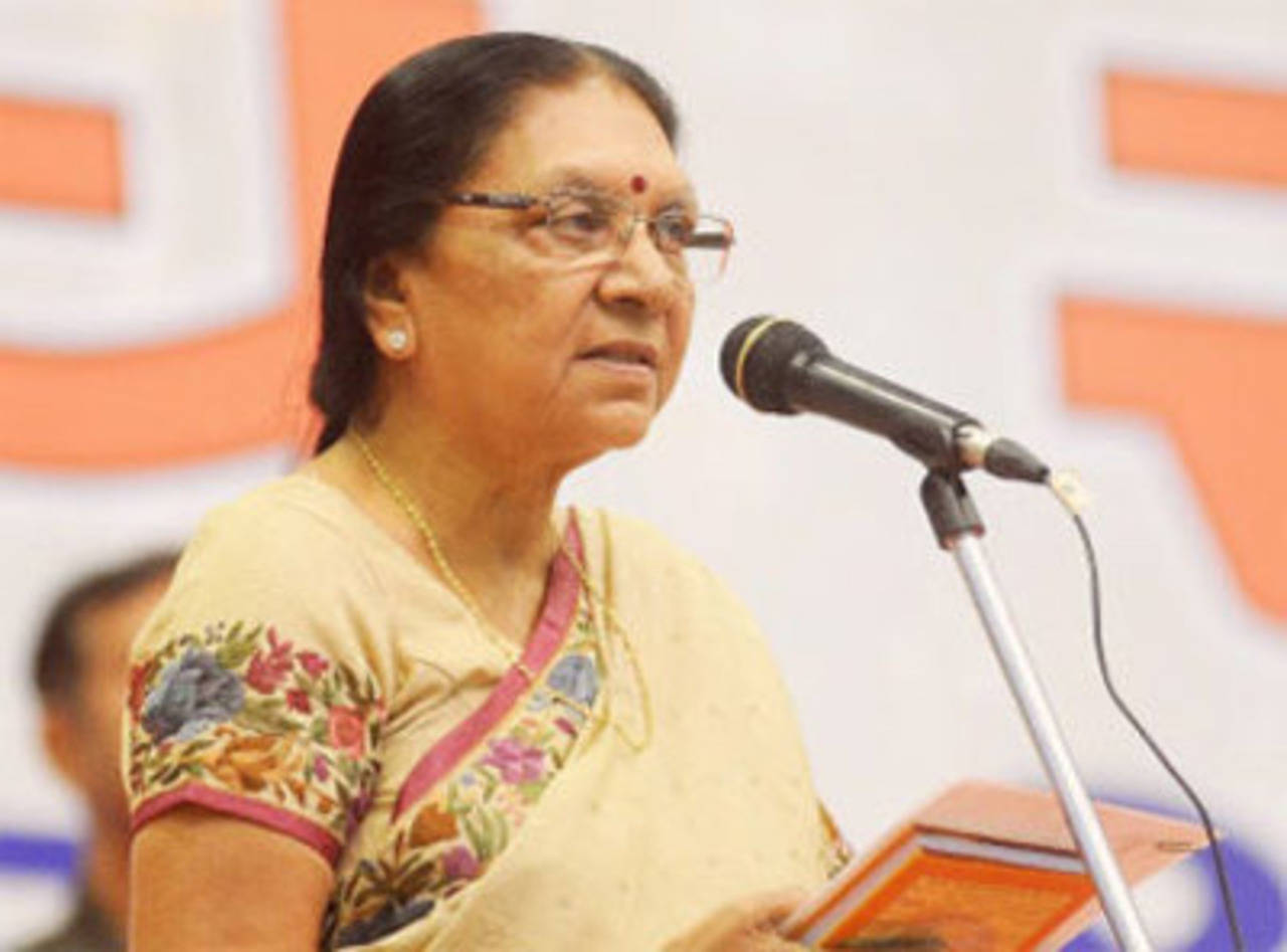 'यूपी की कानून-व्यवस्था सुधरी, 100% सुरक्षित बनाने की कोशिश जारी', राज्यपाल आनंदीबेन पटेल का बड़ा बयान।