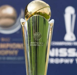 ICC ने PCB को दिया उसी की भाषा में जवाब, पाकिस्तान के बगैर भी हो सकती है चैंपियंस ट्रॉफी; जाने मामला।