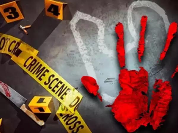 UP Crime: मकान संबंधी विवाद में रिश्तों का खून, चाकू घोंपकर किया सगे भाई का कत्ल, आरोपी गिरफ्तार।