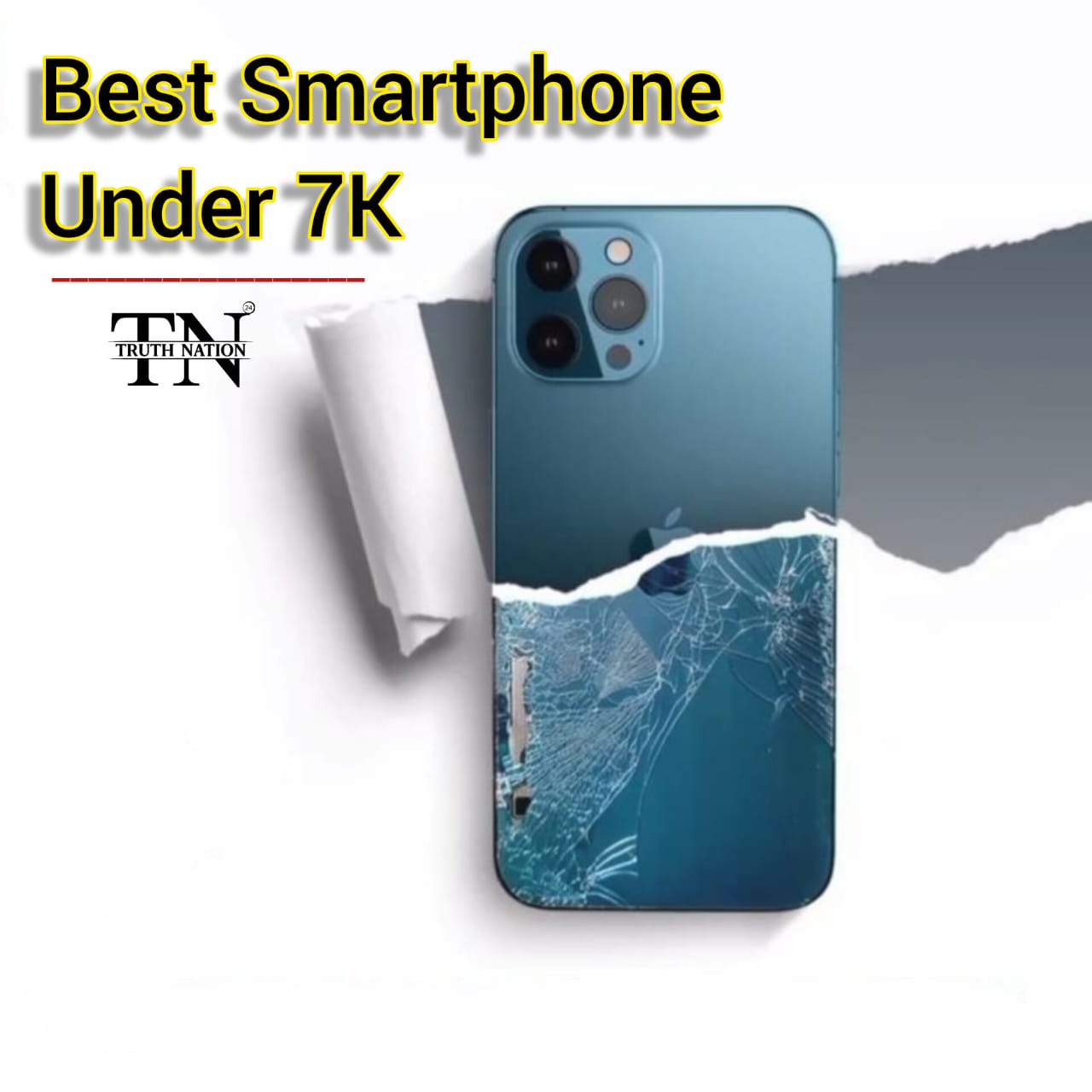 नए साल पर खरीदना चाहते हैं फोन? 7,000 रुपये से भी कम कीमत पर मौजूद हैं ये बेहतरीन ऑप्शन, तुरंत देखे...