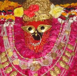 नए साल पर मां विंध्यवासिनी के दर्शन-पूजन के नियम बदले: चरण स्पर्श पर लगी रोक!