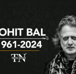 मशहूर फैशन डिजाइनर रोहित बल का निधन, दो हफ्ते पहले ही किया था 'कमबैक शो'; पढ़े कैसे शुरू किया था करियर?