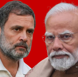 ‘जो बाइडेन की तरह चली जाती है PM मोदी की याददाश्त’, राहुल गांधी ने क्यों कही ये बात?