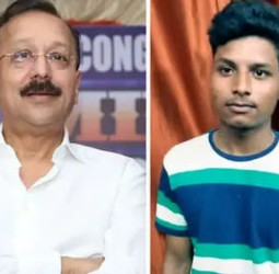 बाबा सिद्दीकी की मौत हुई या नहीं… कंफर्म करने के लिए शर्ट बदलकर अस्पताल पहुंचा था शूटर; मुख्य आरोपी शिवकुमार गौतम का कबूलनामा।