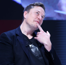 'एक दिन में गिन गए 64 करोड़ वोट, US में तो...', भारत के चुनावी सिस्टम के फैन हुए एलन मस्क।