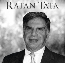 Ratan Tata Passes Away: नहीं रहे मशहूर उद्योगपति रतन टाटा, 86 साल की उम्र में मुंबई में निधन, जानिए उनकी जीवन यात्रा!