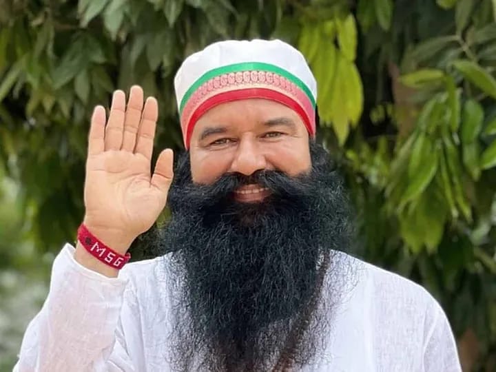 राम रहीम को फिर मिली पैरोल! हरियाणा चुनाव से पहले 20 दिन की रिहाई, जानिए कब-कब बाहर आया डेरा प्रमुख?