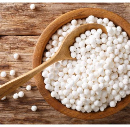 नवरात्रि व्रत में खाने वाला साबूदाना असली है या नकली? जानें पहचानने के 4 आसान ट्रिक्स!