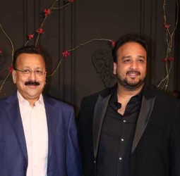 बाबा सिद्दीकी मर्डर केस के आरोपी का खुलासा, बोले- बेटे जीशान को भी मारने के मिले थे आदेश।