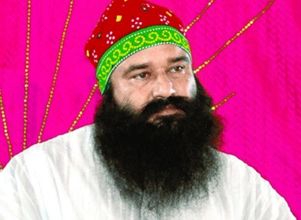 Ram Rahim की पर बढ़ी मुश्किलें, CM भगवंत मान ने 2015 बेअदबी मामलों में मुकदमा चलाने की दी मंजूरी।