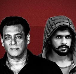 सलमान खान ने बिश्नोई समाज को दिया था ब्लैंक चेक? लॉरेंस के भाई ने खोली पूरी सच्चाई, कहा- खून खौल रहा था!