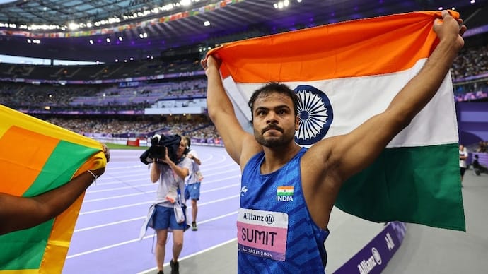 पैरालंपिक गेम्स 2024: भारत ने एक ही दिन में जीते 8 मेडल, इन खिलाड़ियों ने रक्षा इतिहास।