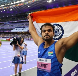 पैरालंपिक गेम्स 2024: भारत ने एक ही दिन में जीते 8 मेडल, इन खिलाड़ियों ने रक्षा इतिहास।