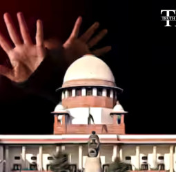 उच्चतम न्यायालय ने यौन अपराधों पर कानूनी प्रावधानों की जागरूकता लाने संबंधी याचिका पर केंद्र से मांगा जवाब।