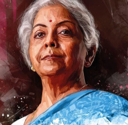 निर्मला सीतारमण के खिलाफ कोर्ट का बड़ा आदेश: चुनावी बॉन्ड के जरिए जबरन वसूली मामले में दर्ज होगी FIR, कई बड़े नेताओं पर भी आरोप!