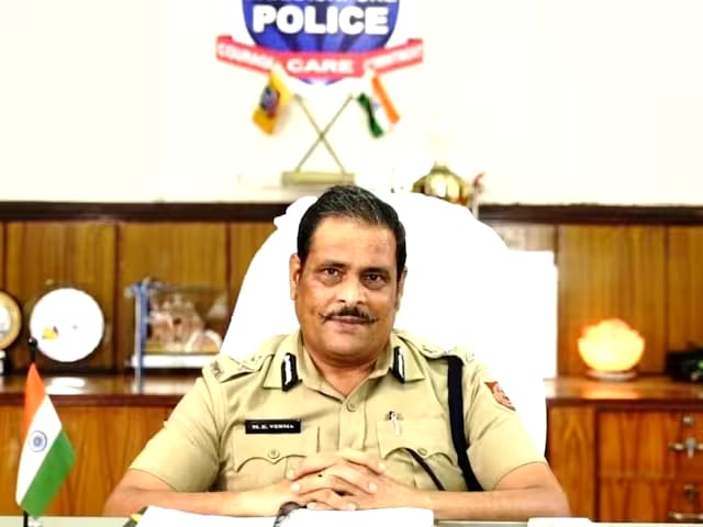 मनोज कुमार वर्मा बने कोलकाता के नए पुलिस कमिश्नर, विनीत गोयल की जगह ली; जानिए इनके बारे में!