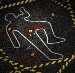 "दिल्ली में खौफनाक हत्या: जीजा ने अवैध संबंधों के शक में भाभी को चाकू से गोदा, पुलिस जांच में चौंकाने वाले खुलासे"