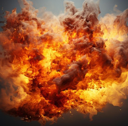 तमिलनाडु से बड़ी खबर: पटाखा फैक्ट्री में अचानक धमाका, दो लोगों की मौत, चार की हालत गंभीर; मुआवजे का एलान।