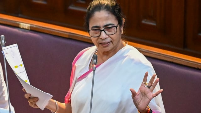 पश्चिम बंगाल विधानसभा में एंटी रेप बिल पास, भाजपा ने किया समर्थन; जानिए सजा-ए-मौत से लेकर कौन-कौन से प्रावधान?