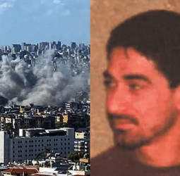 इजरायली हमले में मारा गया हिजबुल्लाह का टॉप कमांडर, 1983 में अमेरिकी दूतावास पर हमले का था मास्टरमाइंड; जानिए इसके बारे में।