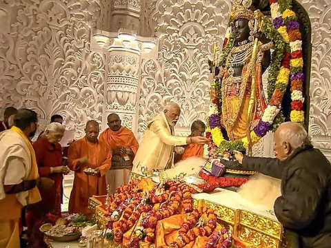 देशद्रोही साजिश से हिला देश! राम मंदिर प्राण प्रतिष्ठा के दिन BJP ऑफिस पर हमले की तैयारी में था ISIS, NIA की चार्जशीट से बड़ा खुलासा।