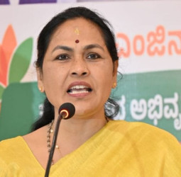 तिरुपति लड्डू विवाद: केंद्रीय मंत्री ने की CBI जांच की मांग, कहा - हिंदू आस्था पर हमला बर्दाश्त नहीं!