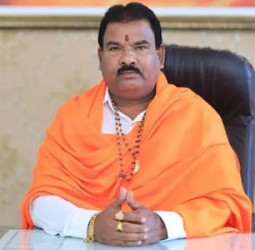 राहुल गांधी की जीभ काटकर लाने वाले को दूंगा 11 लाख का इनाम, शिवसेना विधायक संजय गायकवाड़ का विवादित बयान!