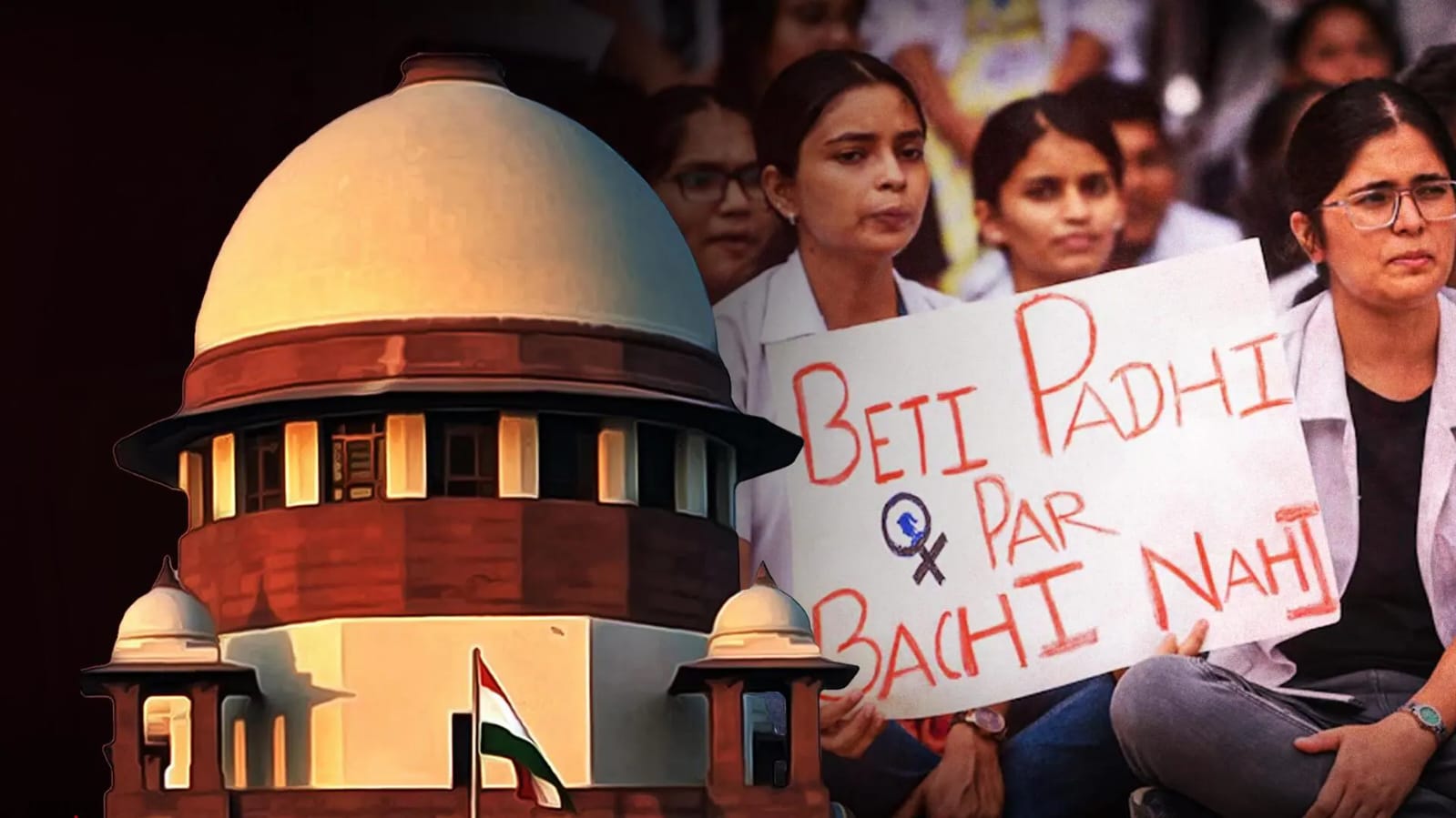 लाइव स्ट्रीमिंग पर रोक से SC का इनकार, कपिल सिब्बल बोले- वकीलों को मिल रही एसिड अटैक की धमकियां!