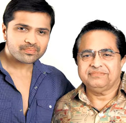 नहीं रहे हिमेश रेशमिया के पिता विपिन रेशमिया, 87 साल की उम्र में हुआ निधन; मनोरंजन जगत में शोक की लहर!