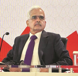 पूर्व RBI गवर्नर शक्तिकांत दास को मिली बड़ी जिम्मेदारी, बने PM मोदी के प्रधान सचिव-2