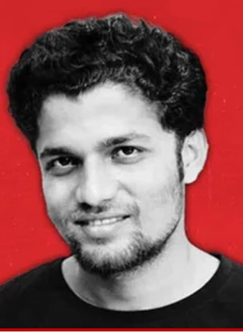 पत्रकार हत्या कांड: मास्टरमाइंड सुरेश चंद्राकर हैदराबाद से गिरफ्तार, लग्जरी लाइफस्टाइल और टैक्स चोरी के चौंकाने वाले खुलासे।