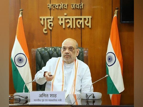 'BHARATPOL': अमित शाह ने लॉन्च किया भारतपोल पोर्टल: अपराध नियंत्रण में मिलेगी नई ताकत।