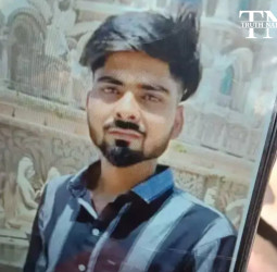 वाराणसी में होली के दिन युवक की हत्या: DAV कॉलेज के पास सीने पर सटाकर मारी गोली; जांच जारी।