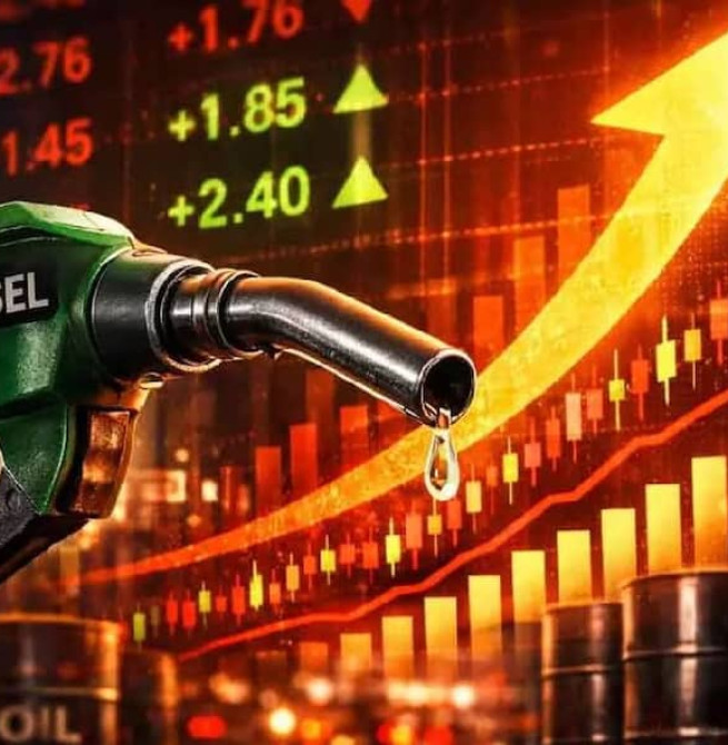 1 जुलाई से बड़ी राहत! Petrol-Diesel की बिक्री पर लगी पाबंदियां हटाएगी सरकार, सुधरेगी सप्लाई