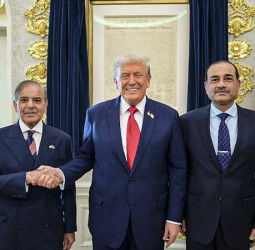 ईरान-अमेरिका के बीच मध्यस्थता कर रहा पाकिस्तान ?