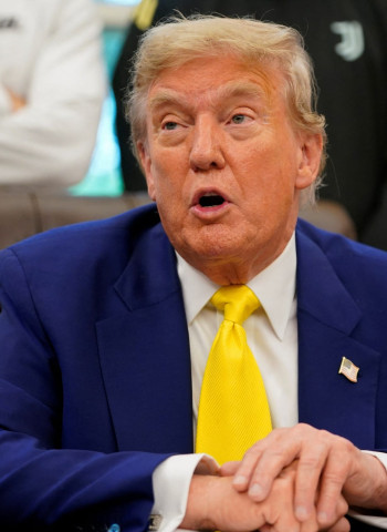 अमेरिका ने युद्ध खत्म करने की तारीख (9 अप्रैल) का किया एलान।