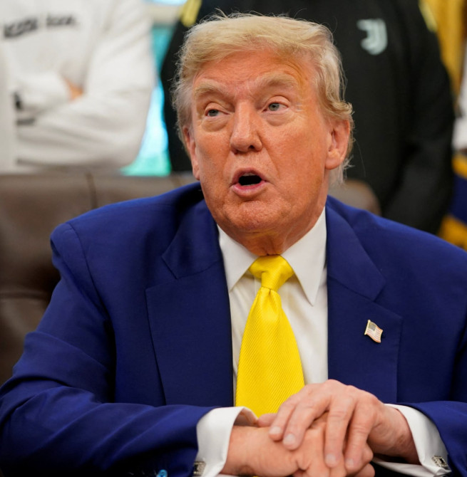 अमेरिका ने युद्ध खत्म करने की तारीख (9 अप्रैल) का किया एलान।