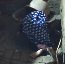 UP: लखनऊ के मोहनलालगंज में डबल मर्डर, कमरे में मिली मां-बेटे की लाश।